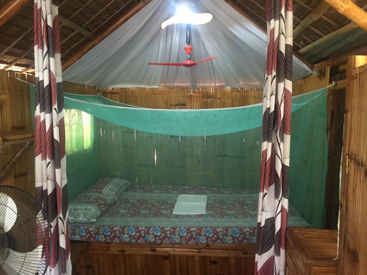 Coco Garden Villas El Nido Eksteriør billede