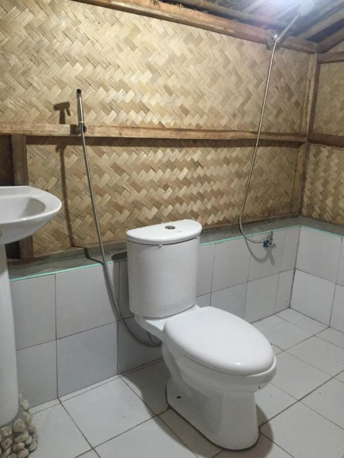 Coco Garden Villas El Nido Eksteriør billede